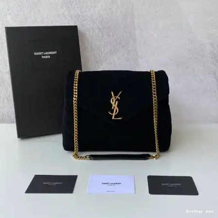 Brother sam 2112DJ0048 YSL Bags 0707